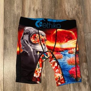 Boys underwear size medium